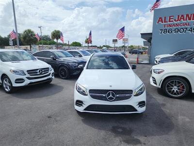 2019 Mercedes-Benz GLC AMG GLC 43   - Photo 5 - Miami, FL 33147