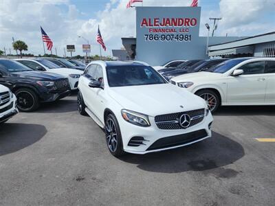 2019 Mercedes-Benz GLC AMG GLC 43   - Photo 13 - Miami, FL 33147