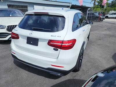 2019 Mercedes-Benz GLC AMG GLC 43   - Photo 6 - Miami, FL 33147