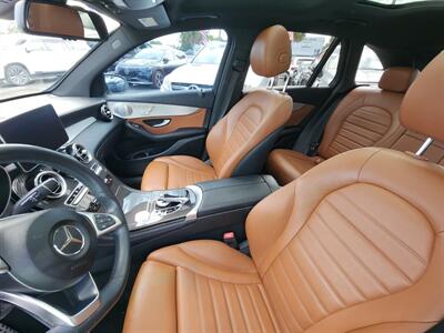 2019 Mercedes-Benz GLC AMG GLC 43   - Photo 4 - Miami, FL 33147