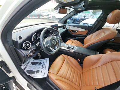 2019 Mercedes-Benz GLC AMG GLC 43   - Photo 16 - Miami, FL 33147