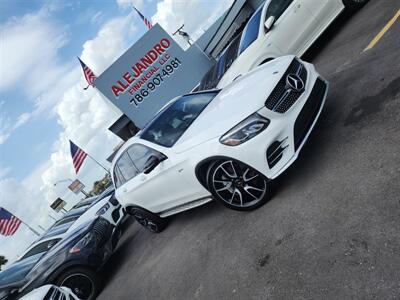 2019 Mercedes-Benz GLC AMG GLC 43   - Photo 9 - Miami, FL 33147