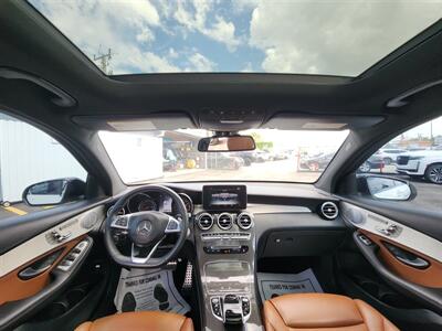 2019 Mercedes-Benz GLC AMG GLC 43   - Photo 15 - Miami, FL 33147