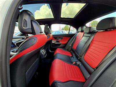 2025 Mercedes-Benz C 300   - Photo 11 - Miami, FL 33147