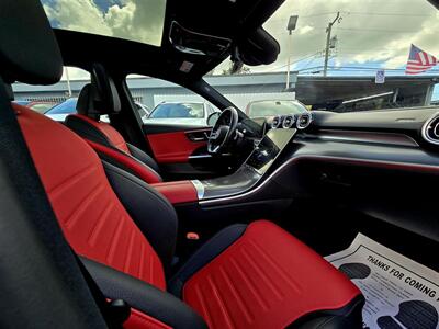 2025 Mercedes-Benz C 300   - Photo 2 - Miami, FL 33147