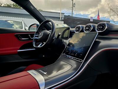 2025 Mercedes-Benz C 300   - Photo 17 - Miami, FL 33147