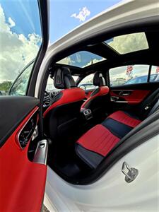 2025 Mercedes-Benz C 300   - Photo 8 - Miami, FL 33147