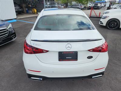 2025 Mercedes-Benz C 300   - Photo 7 - Miami, FL 33147