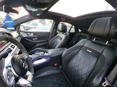 2022 Mercedes-Benz AMG GLE 53   - Photo 14 - Miami, FL 33147