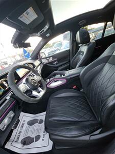 2022 Mercedes-Benz AMG GLE 53   - Photo 24 - Miami, FL 33147