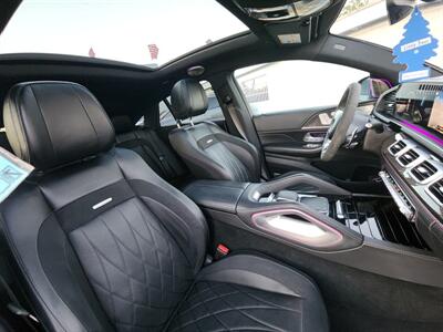 2022 Mercedes-Benz AMG GLE 53   - Photo 11 - Miami, FL 33147