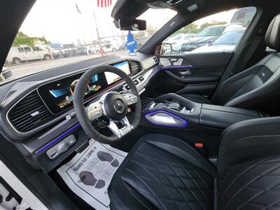 2022 Mercedes-Benz AMG GLE 53   - Photo 23 - Miami, FL 33147