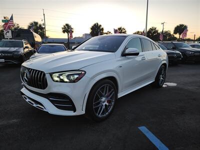 2022 Mercedes-Benz AMG GLE 53   - Photo 16 - Miami, FL 33147