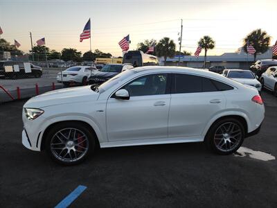 2022 Mercedes-Benz AMG GLE 53   - Photo 19 - Miami, FL 33147