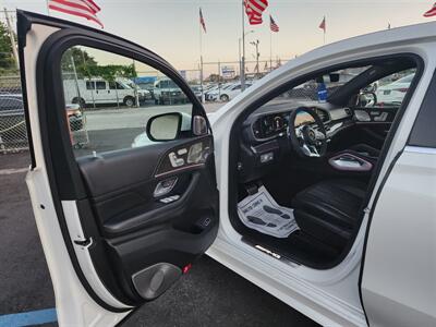 2022 Mercedes-Benz AMG GLE 53   - Photo 17 - Miami, FL 33147