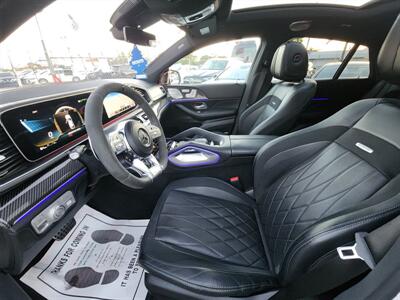 2022 Mercedes-Benz AMG GLE 53   - Photo 21 - Miami, FL 33147
