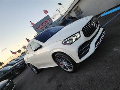 2022 Mercedes-Benz AMG GLE 53   - Photo 8 - Miami, FL 33147