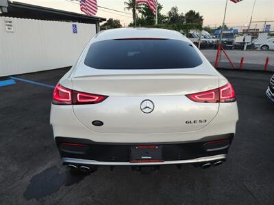 2022 Mercedes-Benz AMG GLE 53   - Photo 18 - Miami, FL 33147
