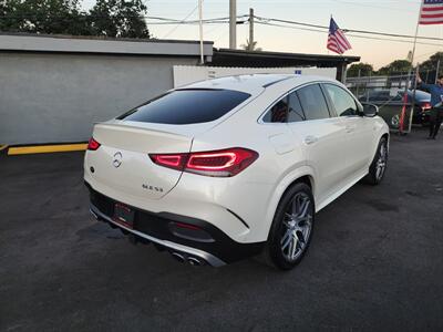 2022 Mercedes-Benz AMG GLE 53   - Photo 5 - Miami, FL 33147