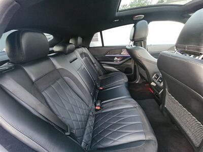 2022 Mercedes-Benz AMG GLE 53   - Photo 4 - Miami, FL 33147