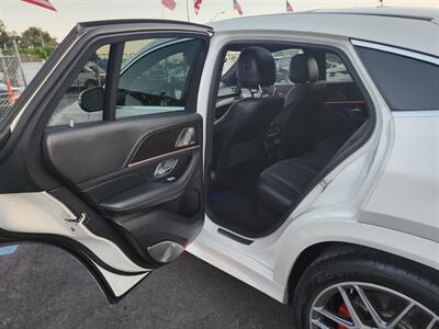 2022 Mercedes-Benz AMG GLE 53   - Photo 22 - Miami, FL 33147