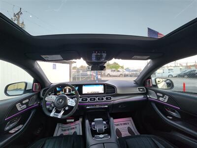 2022 Mercedes-Benz AMG GLE 53   - Photo 7 - Miami, FL 33147