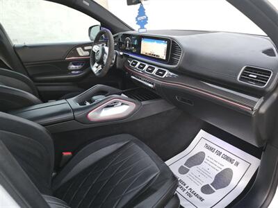 2022 Mercedes-Benz AMG GLE 53   - Photo 2 - Miami, FL 33147