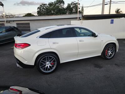 2022 Mercedes-Benz AMG GLE 53   - Photo 10 - Miami, FL 33147