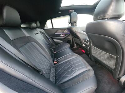 2022 Mercedes-Benz AMG GLE 53   - Photo 6 - Miami, FL 33147