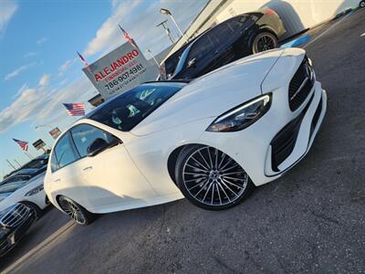 2024 Mercedes-Benz C 300   - Photo 18 - Miami, FL 33147