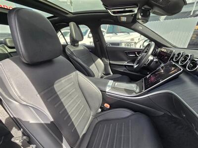 2024 Mercedes-Benz C 300   - Photo 4 - Miami, FL 33147