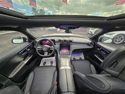 2024 Mercedes-Benz C 300   - Photo 21 - Miami, FL 33147