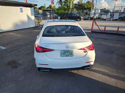 2024 Mercedes-Benz C 300   - Photo 16 - Miami, FL 33147