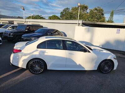 2024 Mercedes-Benz C 300   - Photo 9 - Miami, FL 33147