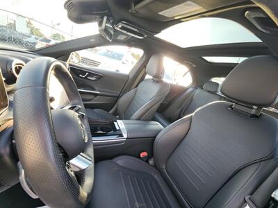 2024 Mercedes-Benz C 300   - Photo 15 - Miami, FL 33147