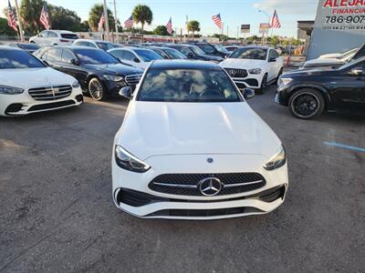 2024 Mercedes-Benz C 300   - Photo 12 - Miami, FL 33147