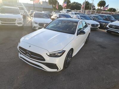 2024 Mercedes-Benz C 300   - Photo 11 - Miami, FL 33147