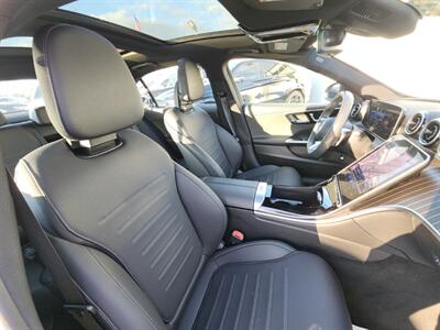 2024 Mercedes-Benz C 300   - Photo 23 - Miami, FL 33147