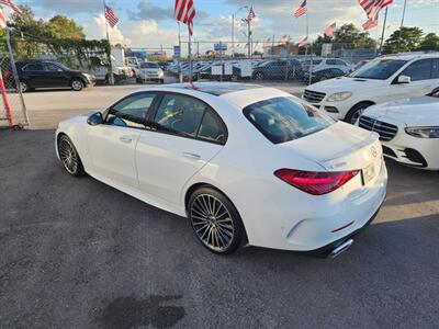 2024 Mercedes-Benz C 300   - Photo 19 - Miami, FL 33147