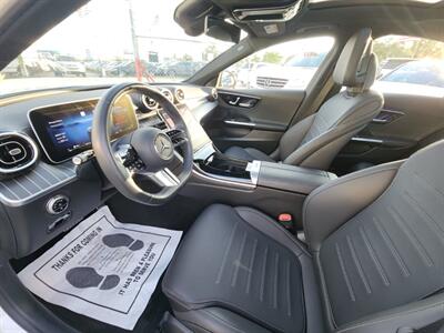 2024 Mercedes-Benz C 300   - Photo 8 - Miami, FL 33147
