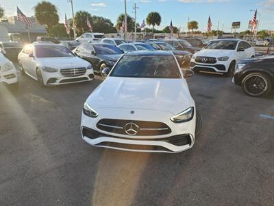 2024 Mercedes-Benz C 300   - Photo 22 - Miami, FL 33147