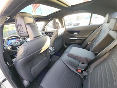 2024 Mercedes-Benz C 300   - Photo 13 - Miami, FL 33147
