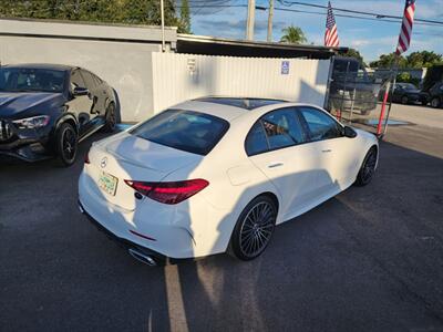 2024 Mercedes-Benz C 300   - Photo 20 - Miami, FL 33147