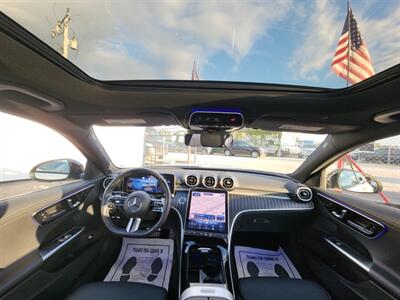 2024 Mercedes-Benz C 300   - Photo 6 - Miami, FL 33147