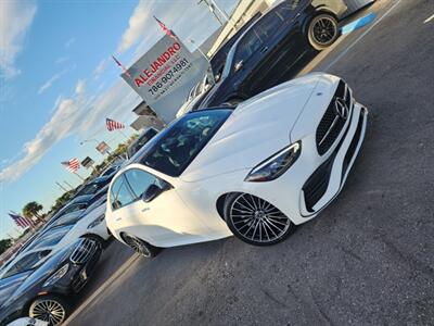 2024 Mercedes-Benz C 300   - Photo 24 - Miami, FL 33147