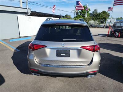 2022 Mercedes-Benz GLE 350   - Photo 2 - Miami, FL 33147