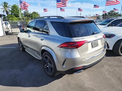 2022 Mercedes-Benz GLE 350   - Photo 1 - Miami, FL 33147