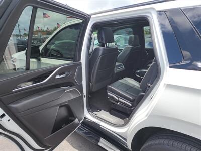 2022 Cadillac Escalade Sport   - Photo 12 - Miami, FL 33147