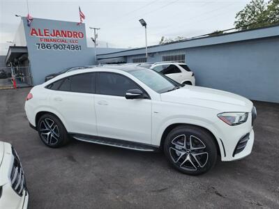 2023 Mercedes-Benz AMG GLE 53   - Photo 11 - Miami, FL 33147