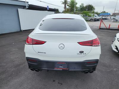 2023 Mercedes-Benz AMG GLE 53   - Photo 15 - Miami, FL 33147